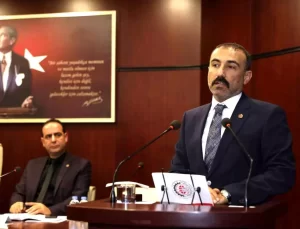 Gaziantep’in Gastronomi Rehberinde Başarı