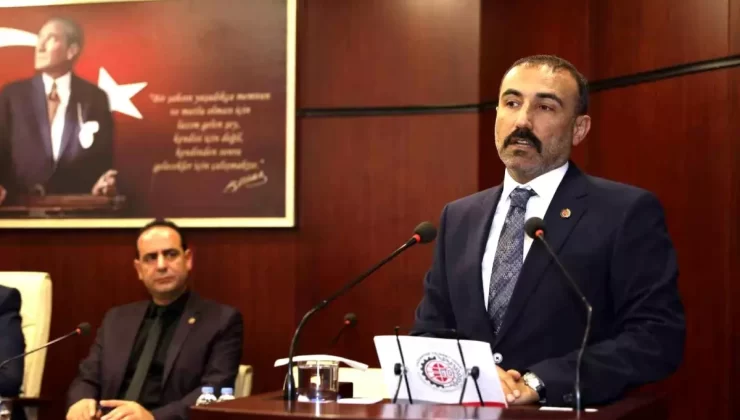 Gaziantep’in Gastronomi Rehberinde Başarı