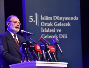 Gaziantep’te “1. Uluslararası Stratejik Müzakereler Forumu” başladı