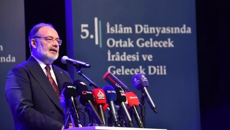 Gaziantep’te “1. Uluslararası Stratejik Müzakereler Forumu” başladı