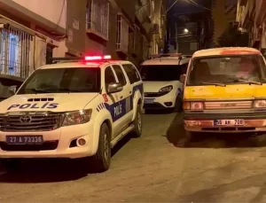 Gaziantep’te 10 Yaşındaki Çocuğun Ölümü Davası