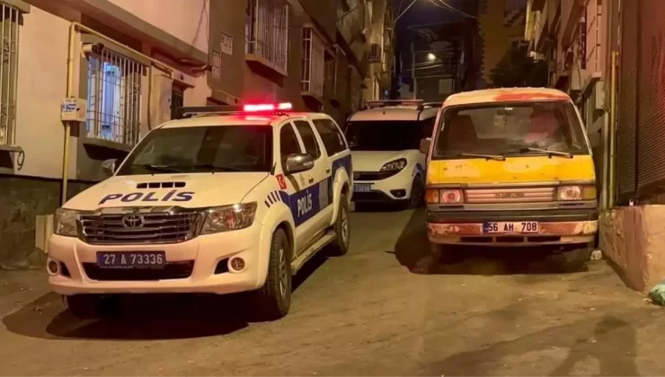 Gaziantep’te 10 Yaşındaki Çocuğun Ölümü Davası