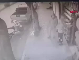 Gaziantep’te Boşanma Kavgası: Cinayet ve İntihar