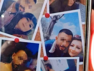 Gaziantep’te eşini öldüren koca tutuklandı