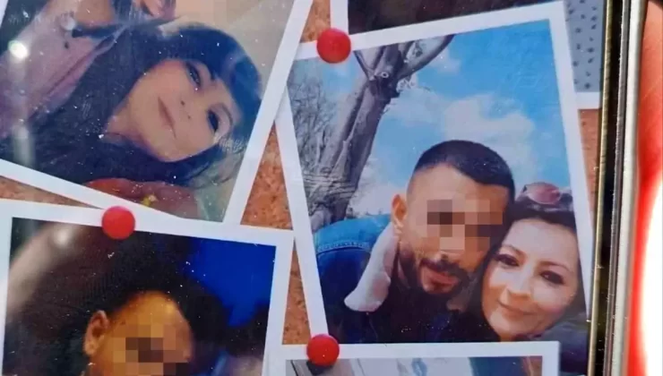 Gaziantep’te eşini öldüren koca tutuklandı