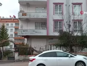 Gaziantep’te Eşini Öldüren Sanığa Ağır Cezası