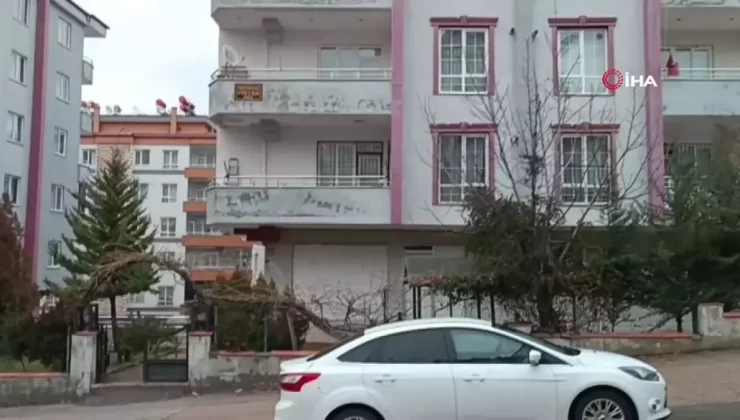 Gaziantep’te Eşini Öldüren Sanığa Ağır Cezası