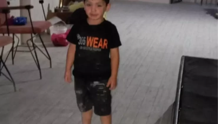 Gaziantep’te Evde Çıkan Yangında 3 Yaşındaki Çocuk Hayatını Kaybetti