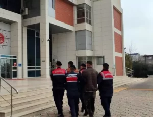 Gaziantep’te PKK/KCK Operasyonu