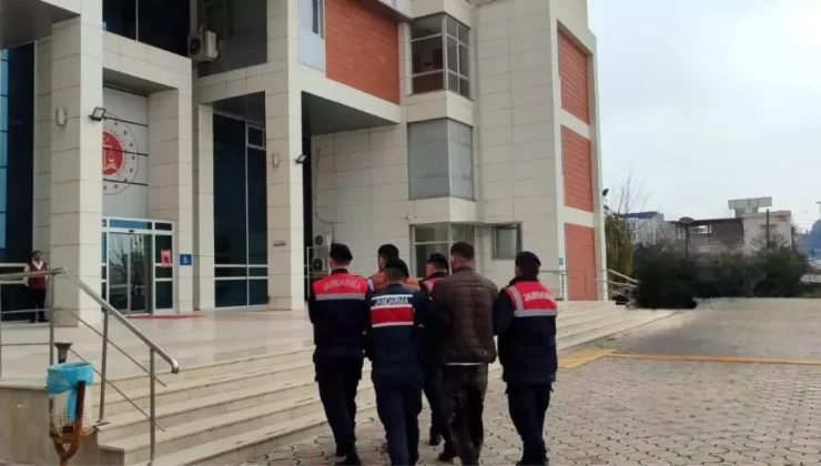 Gaziantep’te PKK/KCK Operasyonu