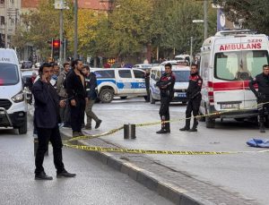 Gaziantep’te silahlı kavga: 2 kardeş öldü, 2 kişi yaralandı