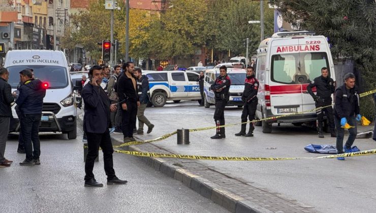 Gaziantep’te silahlı kavga: 2 kardeş öldü, 2 kişi yaralandı