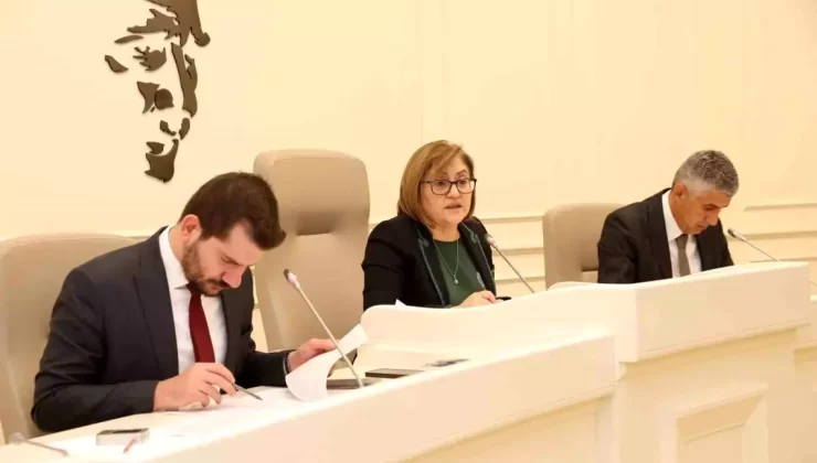 Gaziantep’te Yapı Güvenliği İçin Yeni Projeler Geliştiriliyor