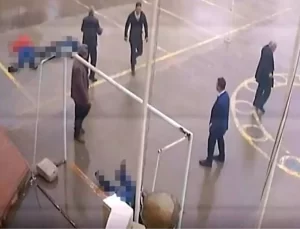 Gaziantep’teki Muhtarlık Kavgası Davası Yeniden Görülmeye Başladı