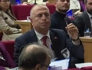 Gaziemir’deki Nükleer Atıklar İçin Soma’ya Taşınıyor