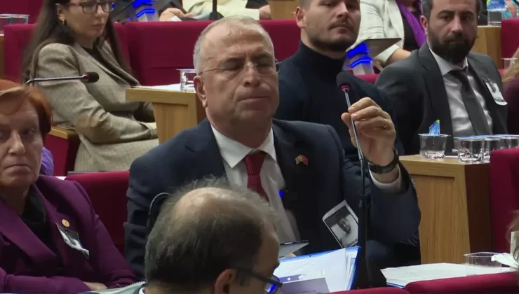 Gaziemir’deki Nükleer Atıklar İçin Soma’ya Taşınıyor