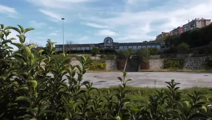 Gaziosmanpaşa Belediye Başkan Yardımcısı Murat Topaloğlu: “İhalelerde Bazı Usulsüzlükler Tespit Ettik”