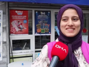 Gaziosmanpaşa’da 30 Milyon TL İkramiye Çıktı