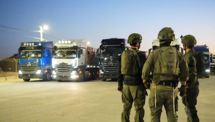 Gazze’de 30 günlük açlık çıkmazı: ABD hükümeti sözünde duracak mı?