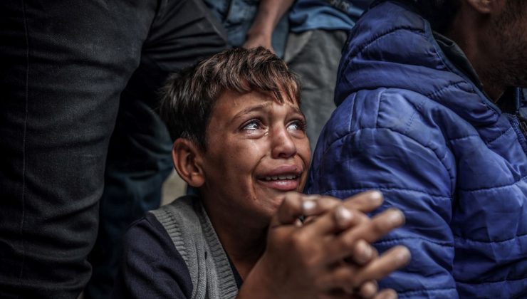 Gazze’de ateşkes olacak mı? Hamas’tan ilk açıklama