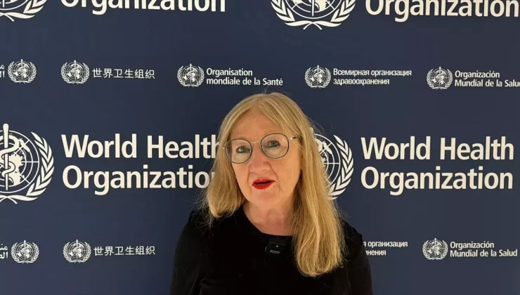 Gazze’de Sağlık Durumu Cehennem