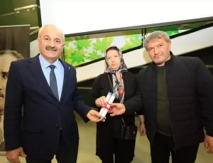 Gebze’de 72 Milyon Metrekare İmara Açıldı