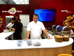 Gedik Piliç Gastromasa’da Buluştu