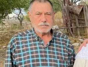 Gediz’de Tarla Anlaşmazlığı Silahlı Çatışmaya Dönüştü