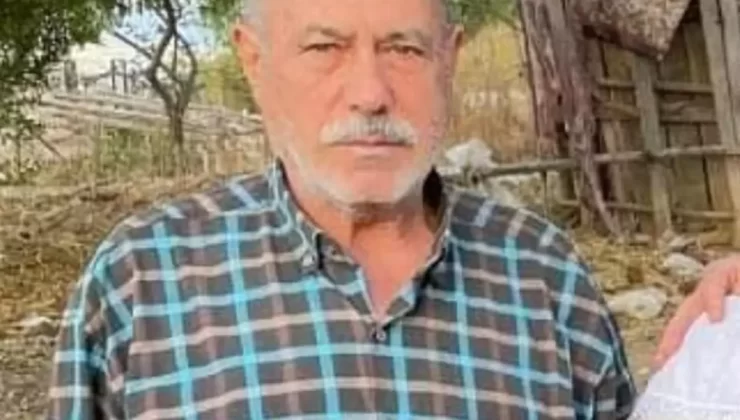 Gediz’de Tarla Anlaşmazlığı Silahlı Çatışmaya Dönüştü