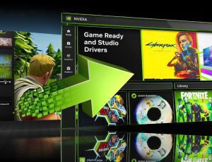 GeForce Experience yerini alacak: Yeni NVIDIA uygulaması duyuruldu