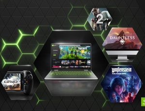 GeForce Now’a 7 yeni oyun ekleniyor: İşte liste