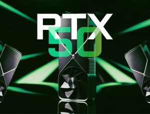 GeForce RTX 5060, 5070, 5080 ve 5090 çıkış tarihi sızdırıldı