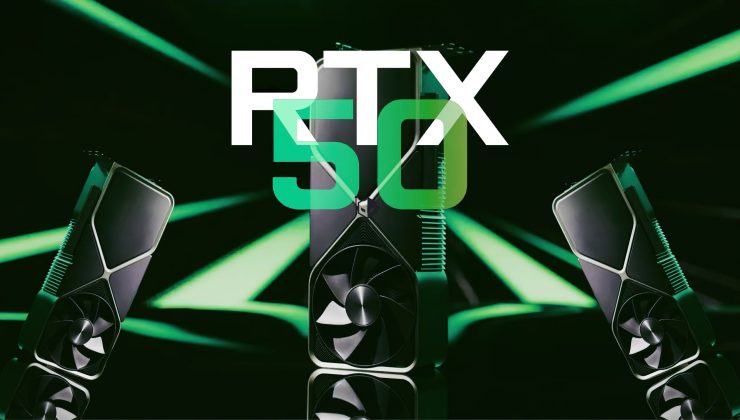 GeForce RTX 5060, 5070, 5080 ve 5090 çıkış tarihi sızdırıldı