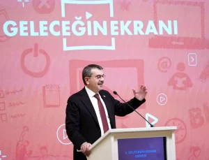 Geleceğin Ekranı Zirvesi Yapıldı