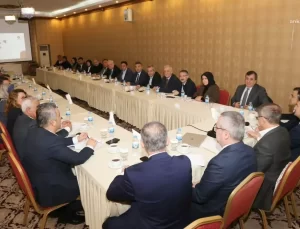 Gelecek Partisi: “Kürt Meselesi Başta Olmak Üzere Tüm Toplumsal Sorunların, Adalet ve Eşitlik Temelinde Çözülmesi Gerekir”