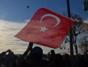 Gelibolu’nun Kurtuluşu Coşkuyla Kutlandı