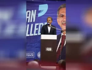 Gemlik Belediye Başkanı Deviren, Cumhuriyet Mahallesi’nde Vatandaşlarla Buluştu