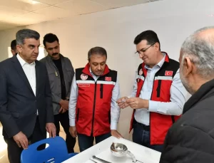 Genç Girişimci Akrep Zehiri İle Yükseliyor