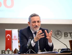 Genç Girişimcilere Yeni Ekonomi Mesajı