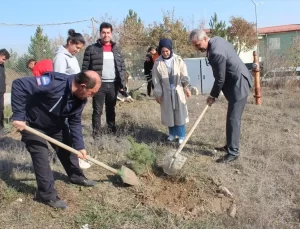 Gençler İçin Farkındalık Projesi