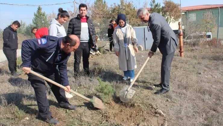 Gençler İçin Farkındalık Projesi