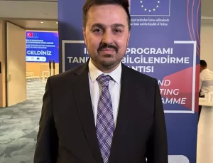 Gençler IPARD Programı’ndan Yararlanıyor