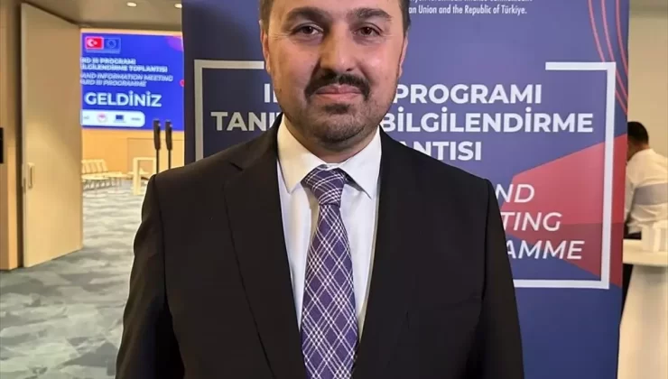 Gençler IPARD Programı’ndan Yararlanıyor