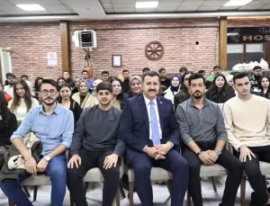 Gençlik Buluşması Suşehri’nde