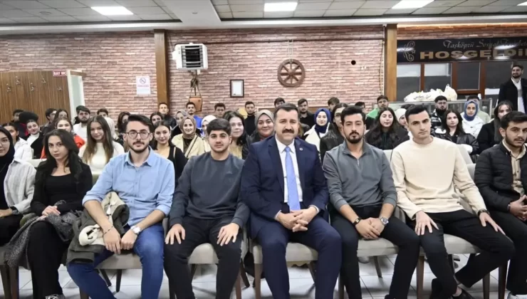 Gençlik Buluşması Suşehri’nde