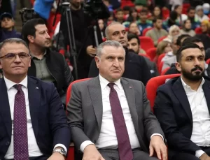 Gençlik ve Spor Bakanı’ndan Ailelere Çağrı