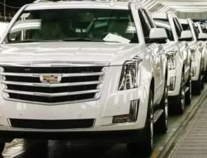 General Motors, bazı elektrikli araçlarını geri çağırıyor