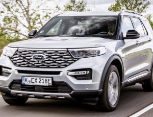 Geri çağırma şartlarına uymayan Ford, ABD’de 165 milyon dolar ceza aldı