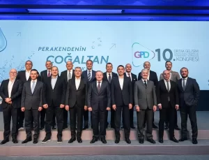 Gıda Perakendesinde İstihdam Artışı