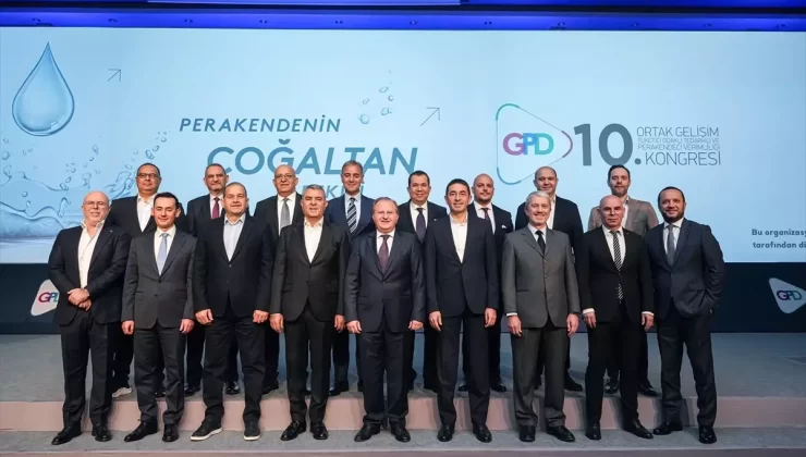 Gıda Perakendesinde İstihdam Artışı